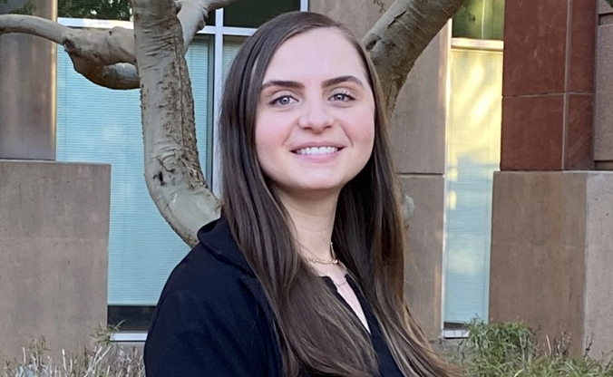 Amanda Jordan | ARAC Chair