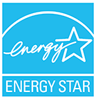 ENERGY STAR certification logo